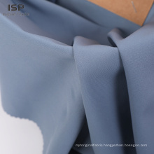 Woven Twill Stocklot 100% Polyester Garment Fabric